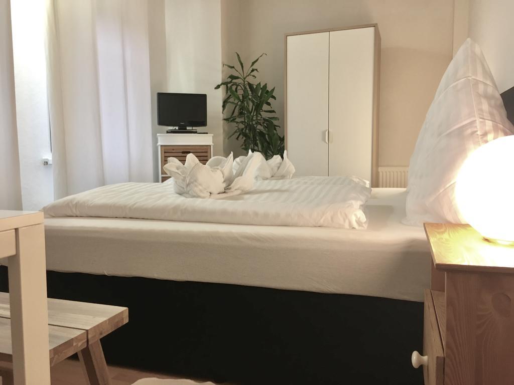 City Hotel Diez Діц Екстер'єр фото