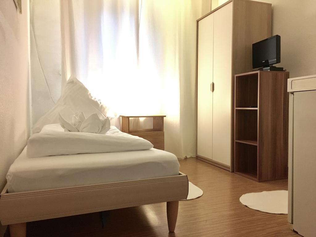 City Hotel Diez Діц Екстер'єр фото