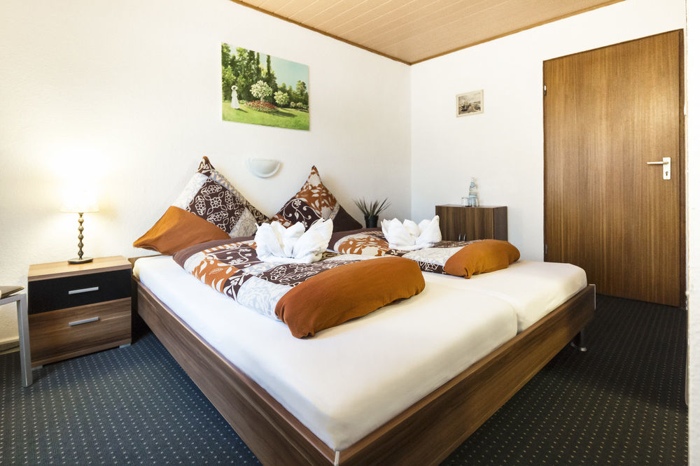 City Hotel Diez Діц Екстер'єр фото