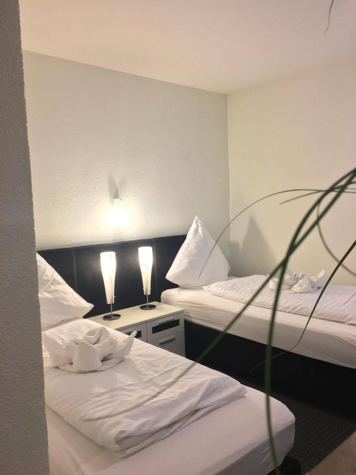 City Hotel Diez Діц Екстер'єр фото
