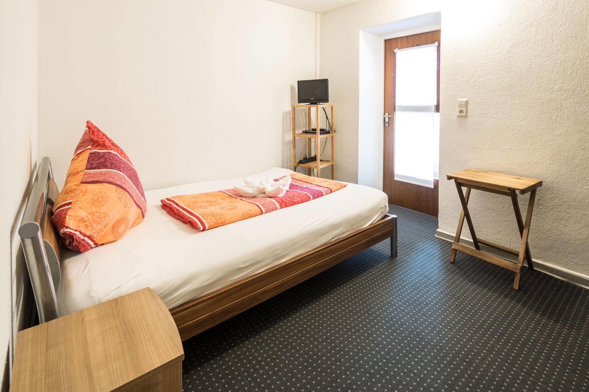 City Hotel Diez Діц Екстер'єр фото