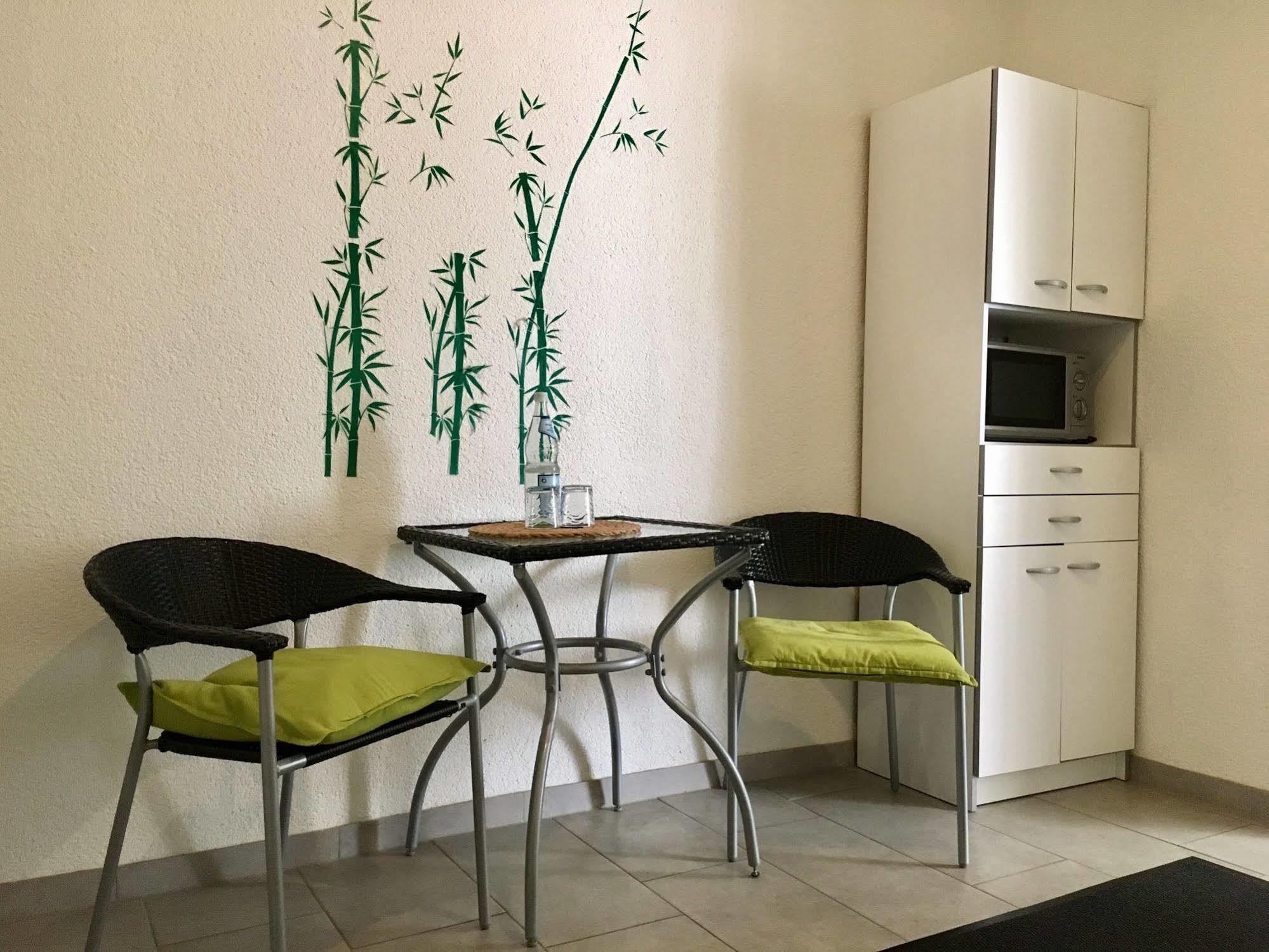 City Hotel Diez Діц Екстер'єр фото