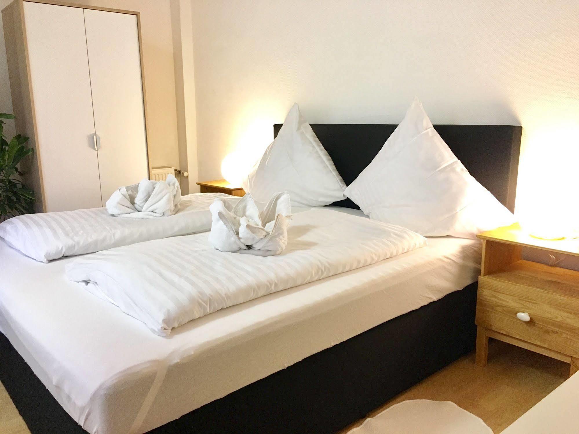 City Hotel Diez Діц Екстер'єр фото