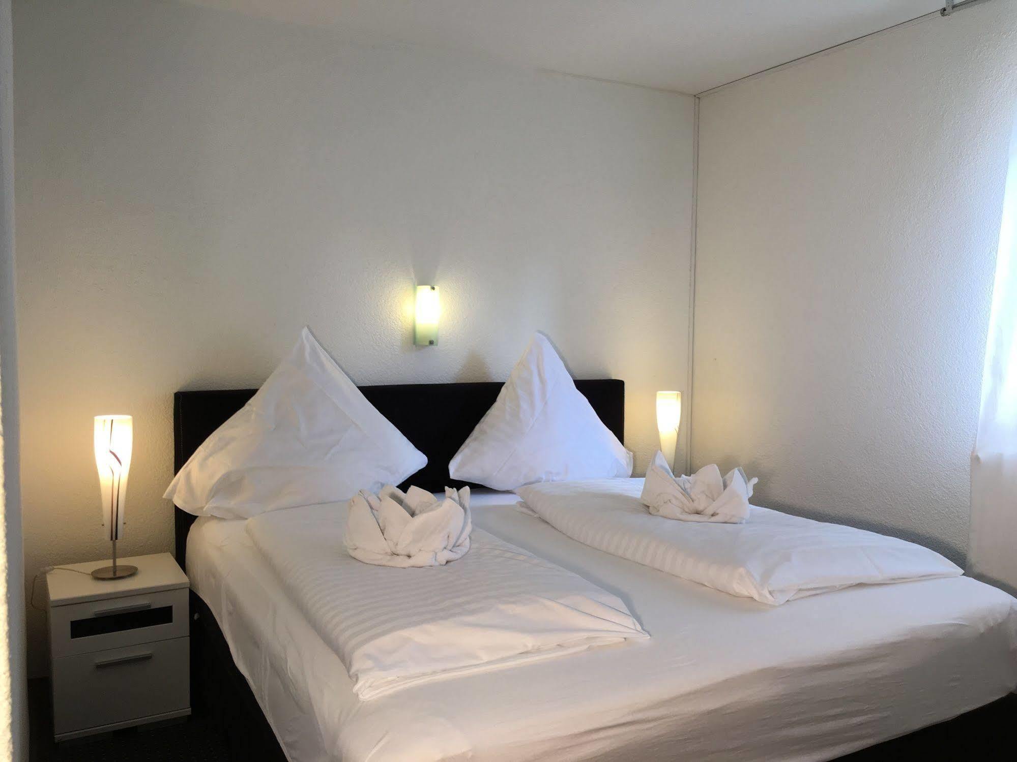City Hotel Diez Діц Екстер'єр фото