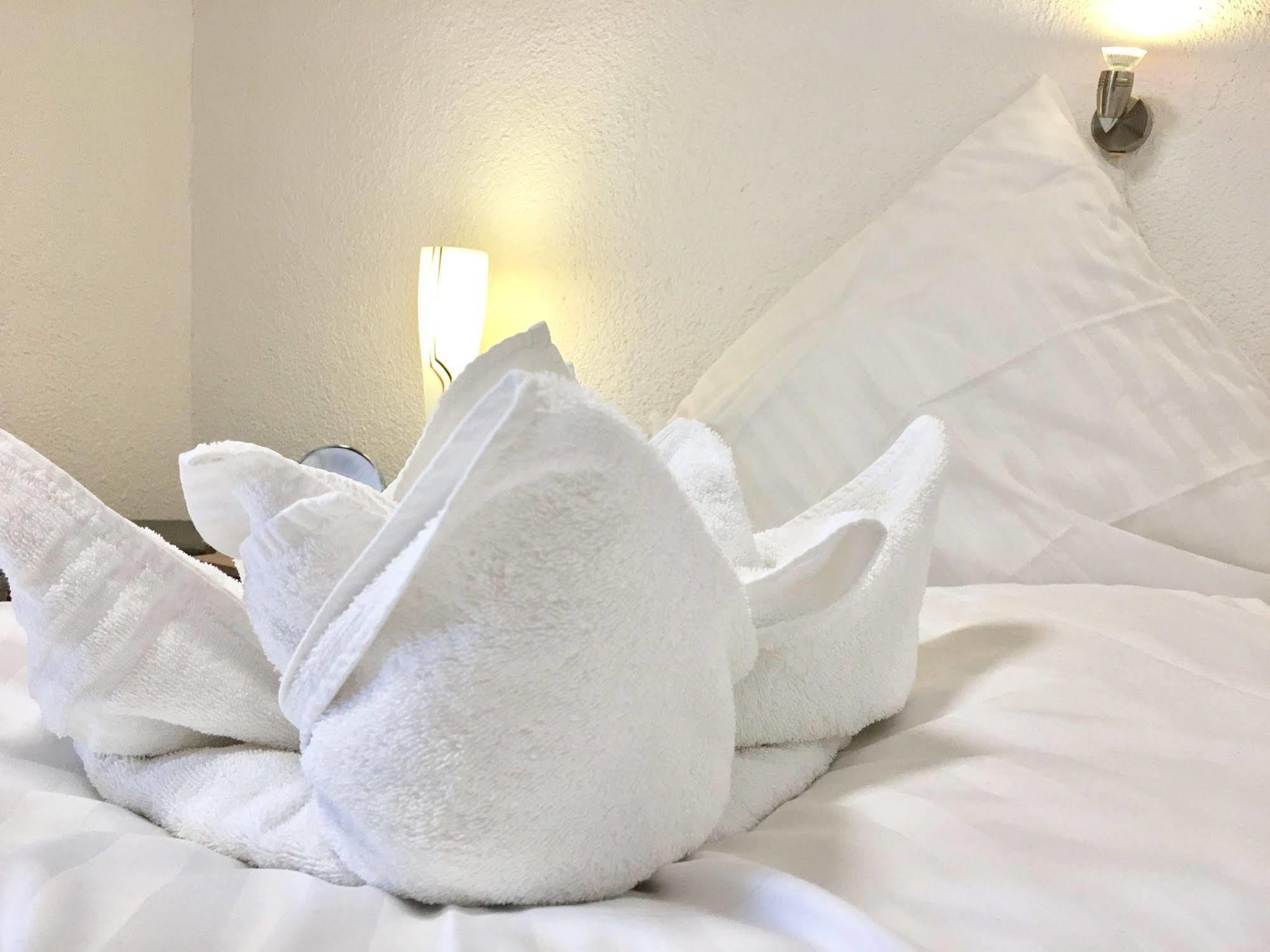 City Hotel Diez Діц Екстер'єр фото